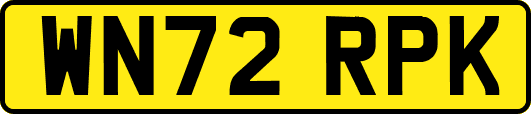 WN72RPK