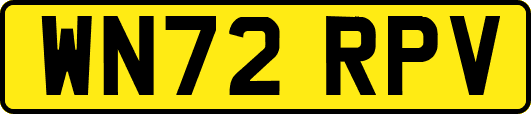 WN72RPV