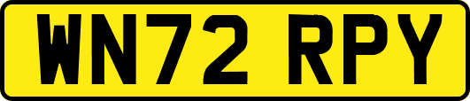 WN72RPY