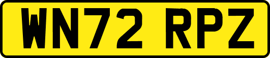 WN72RPZ