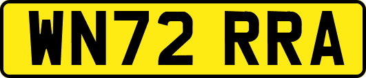 WN72RRA