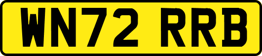 WN72RRB