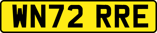 WN72RRE