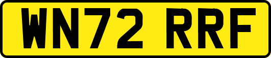 WN72RRF