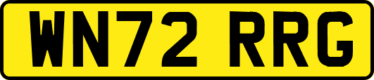 WN72RRG