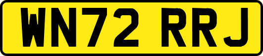 WN72RRJ