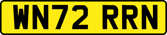 WN72RRN