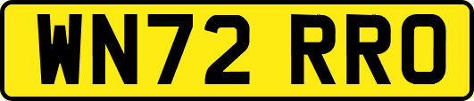 WN72RRO