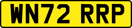 WN72RRP