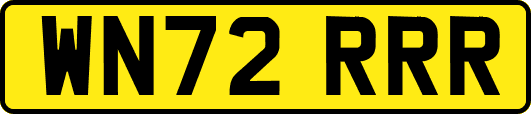 WN72RRR
