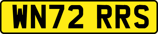 WN72RRS