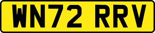 WN72RRV