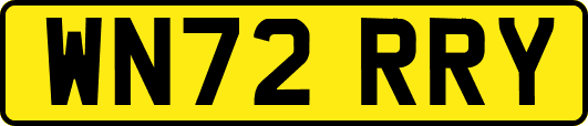 WN72RRY