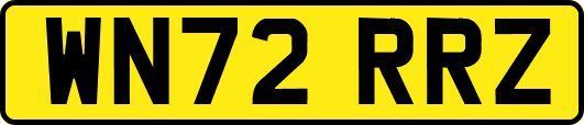 WN72RRZ
