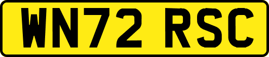 WN72RSC