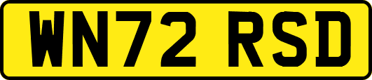 WN72RSD
