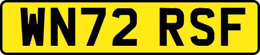 WN72RSF