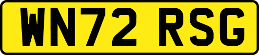 WN72RSG