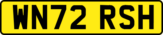 WN72RSH