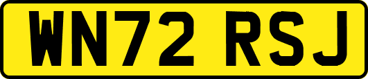 WN72RSJ