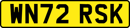 WN72RSK