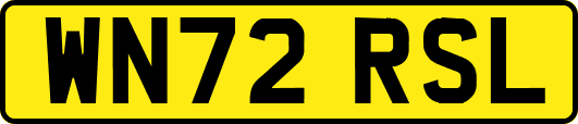 WN72RSL