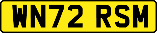WN72RSM