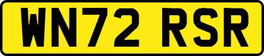 WN72RSR