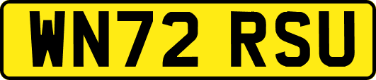 WN72RSU
