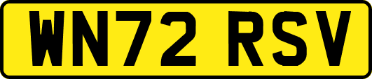 WN72RSV
