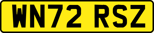 WN72RSZ