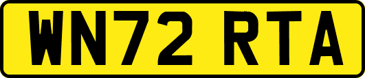 WN72RTA