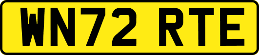 WN72RTE