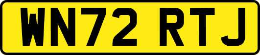 WN72RTJ