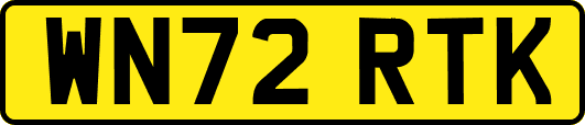 WN72RTK