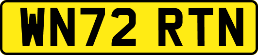WN72RTN