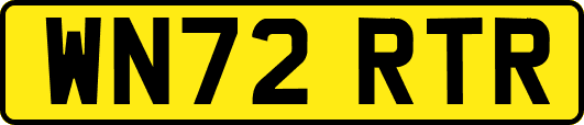 WN72RTR