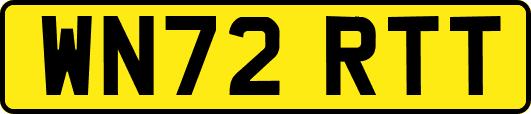 WN72RTT