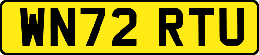 WN72RTU
