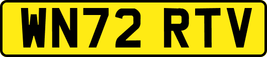 WN72RTV