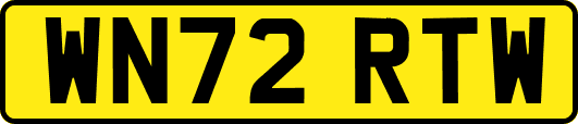 WN72RTW