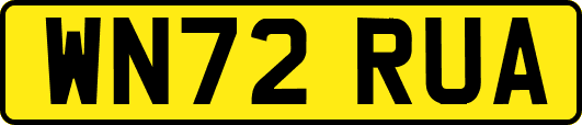 WN72RUA