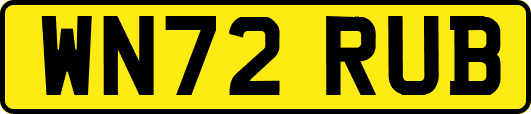 WN72RUB