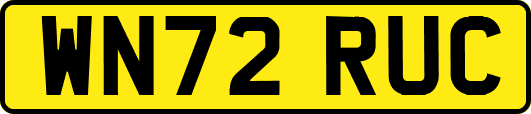 WN72RUC