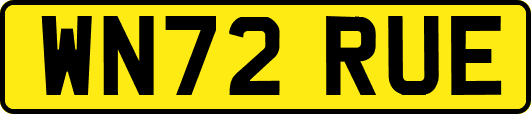 WN72RUE