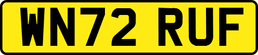 WN72RUF