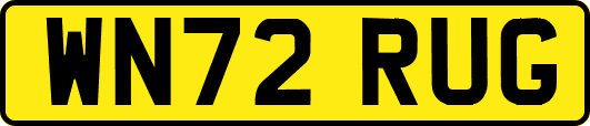 WN72RUG
