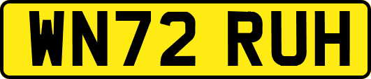 WN72RUH