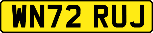WN72RUJ