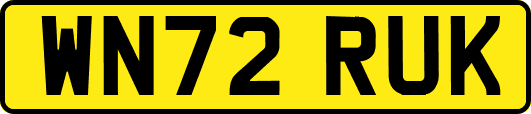 WN72RUK